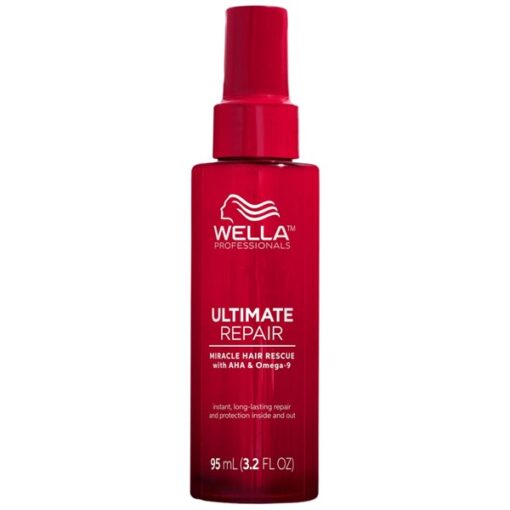 Wella Professionals Ultimate Repair Miracle Hair Rescue 95ml