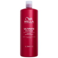 Wella Professionals Ultimate Repair Shampoo 1000ml