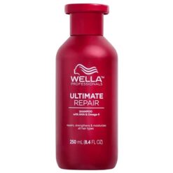 Wella Professionals Ultimate Repair Shampoo 250ml