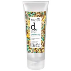 Nouvelle Double Effect Nutritive Mask - Μάσκα Ενυδάτωσης 250ml