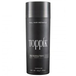 Toppik Ίνες Κερατίνης Μαύρο - Black 55gr
