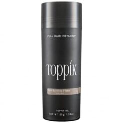 Toppik Ίνες Κερατίνης Καστανό Ανοιχτό - Light Brown 55gr