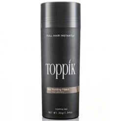 Toppik Ίνες Κερατίνης Καστανό - Medium Brown 55gr