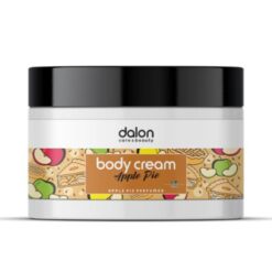 Dalon Κρέμα Σώματος Apple Pie 500ml