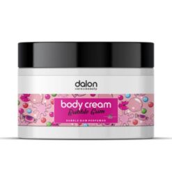 Dalon Κρέμα Σώματος Bubble Gum 500ml