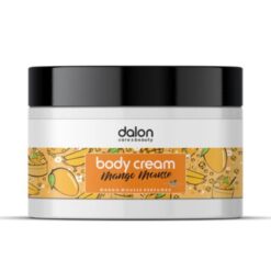 Dalon Κρέμα Σώματος Mango Mousse 500ml