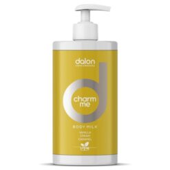 Dalon Γαλάκτωμα Σώματος Charm Me 500ml