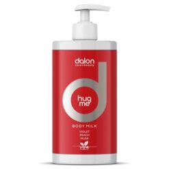 Dalon Γαλάκτωμα Σώματος Hug Me 500ml