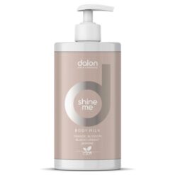 Dalon Γαλάκτωμα Σώματος Shine Me 500ml
