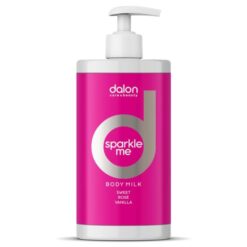 Dalon Γαλάκτωμα Σώματος Sparkle Me 500ml