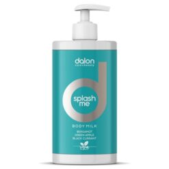 Dalon Γαλάκτωμα Σώματος Splash Me 500ml