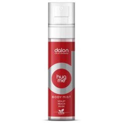 Dalon Body Mist Hug Me 100ml