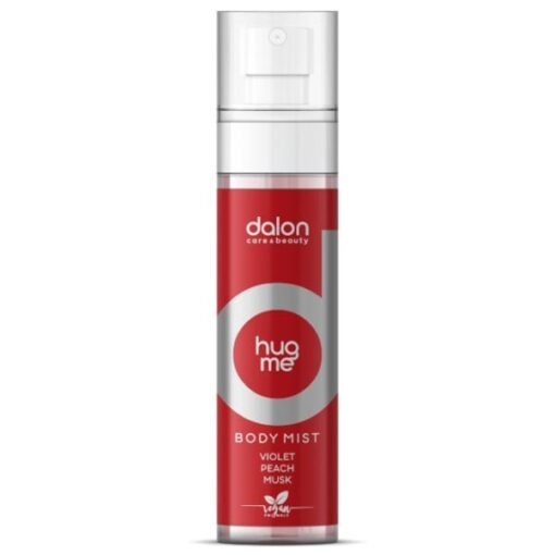 Dalon Body Mist Hug Me 100ml
