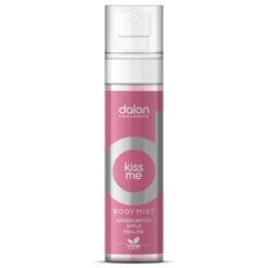 Dalon Body Mist Kiss Me 100ml