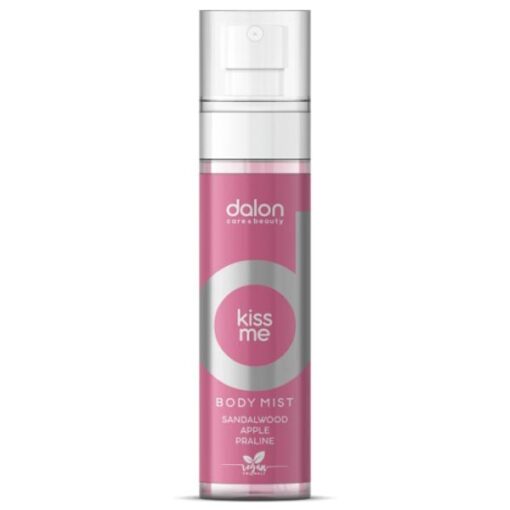 Dalon Body Mist Kiss Me 100ml