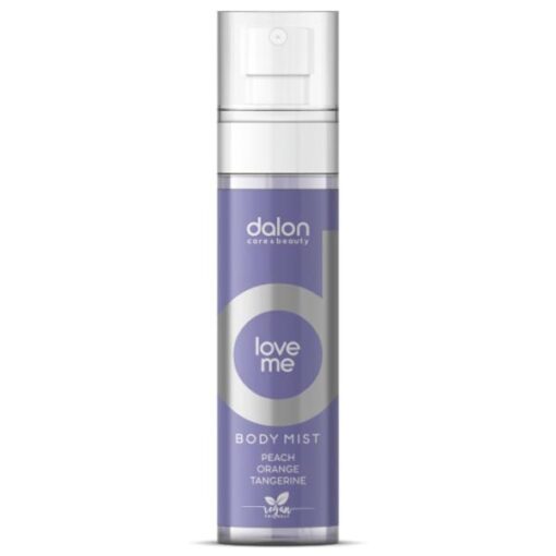 Dalon Body Mist Love Me 100ml