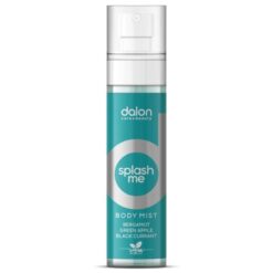 Dalon Body Mist Splash Me 100ml