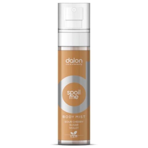 Dalon Body Mist Spoil Me 100ml