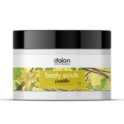 Dalon Κρέμα Απολέπισης Vanilla 500ml