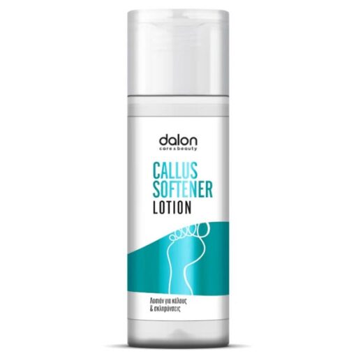 Dalon Callus Softener Lotion 200ml