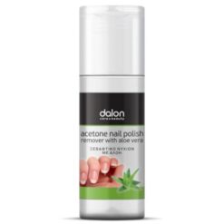 Dalon Αφαιρετικό Βερνικιού Νυχιών με Aλόη 120ml
