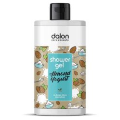 Dalon Αφρόλουτρο Almond Yogurt 500ml