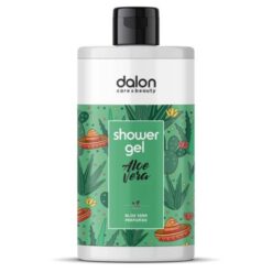 Dalon Αφρόλουτρο Aloe Vera 500ml
