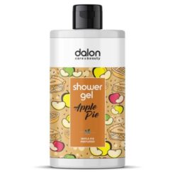 Dalon Αφρόλουτρο Apple Pie 500ml