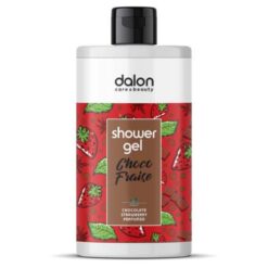 Dalon Αφρόλουτρο Choco Fraise 500ml