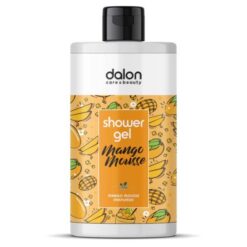 Dalon Αφρόλουτρο Mango Mousse 500ml