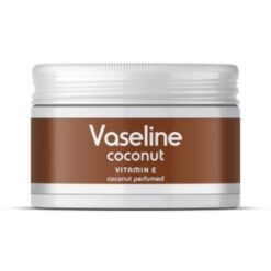 Dalon Βαζελίνη Coconut με Έλαιο Καρύδας 100ml