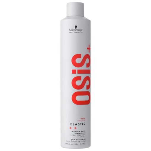Schwarzkopf Professional OSiS+ Elastic 500ml