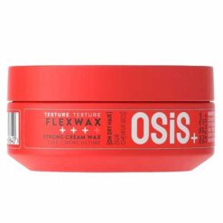Schwarzkopf Professional OSiS+ Flexwax 85ml