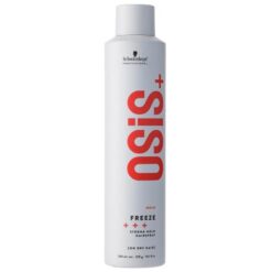 Schwarzkopf Professional OSiS+ Freeze 300ml