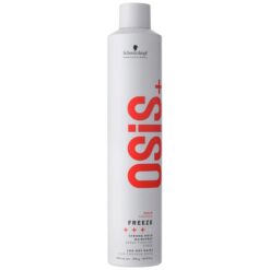 Schwarzkopf Professional OSiS+ Freeze 500ml