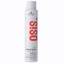 Schwarzkopf Professional OSiS+ Freeze Pump 200ml