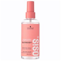 Schwarzkopf Professional OSiS+ Hairbody 200ml