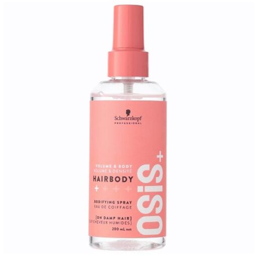 Schwarzkopf Professional OSiS+ Hairbody 200ml