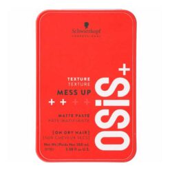 Schwarzkopf Professional OSiS+ Mess Up 100ml