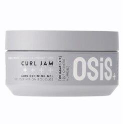 Schwarzkopf Professional OSiS+ OSiS Curl Jam 300ml - Gel για Μπούκλες