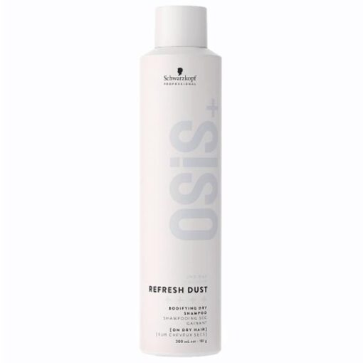 Schwarzkopf Professional OSiS+ Refresh Dust 300ml