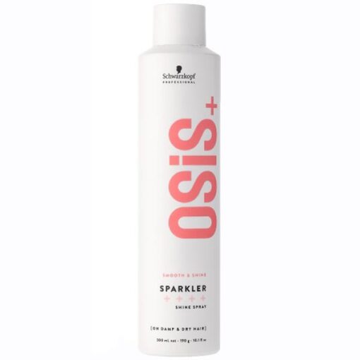 Schwarzkopf Professional OSiS+ Sparkler 300ml