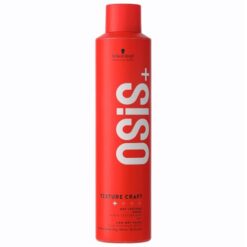 Schwarzkopf Professional OSiS+ Texture Craft 300ml