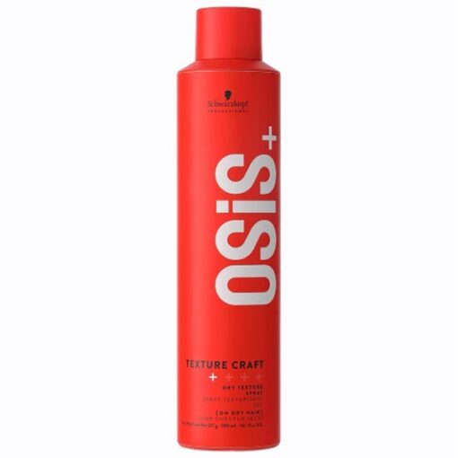 Schwarzkopf Professional OSiS+ Texture Craft 300ml