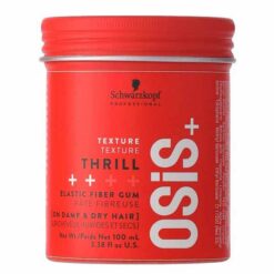 Schwarzkopf Professional OSiS+ Thrill 100ml