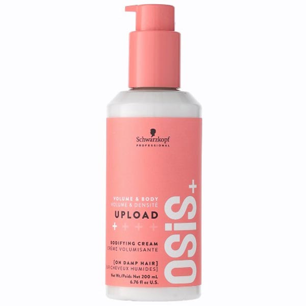 Schwarzkopf Professional OSiS+ Upload 200ml