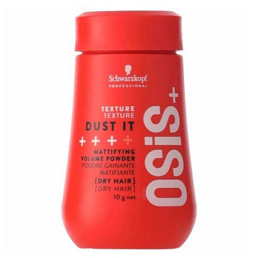 Schwarzkopf Professional Osis+ Dust It 10ml