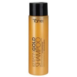 Tahe Botanic Keratin Gold Shampoo 300ml