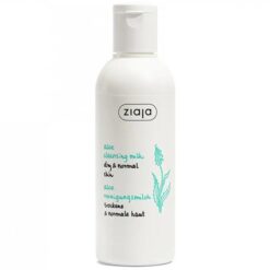 Ziaja Aloe Cleansing Milk 200ml