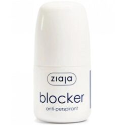 Ziaja Blocker Anti-Perspirant 60ml